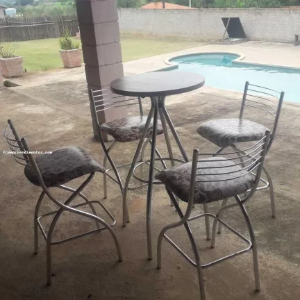 Imagem Chácara para Venda em Limeira, PINHAL, 1 dormitório, 1 banheiro, 1 vaga