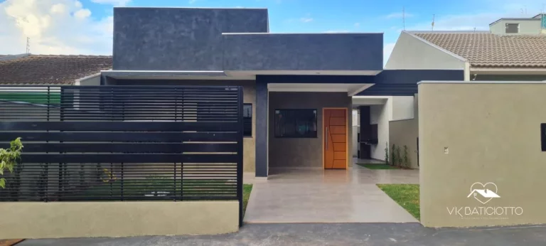 Imagem Casa para Venda em Sarandi / PR no bairro Parque Residencial Bom Pastor