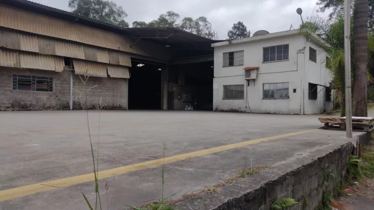 Imagem ÁREA A VENDA TERRENO COM DOIS GALPÕES INDUSTRIAL NA VILA CARMOSINA - ZONA LESTE