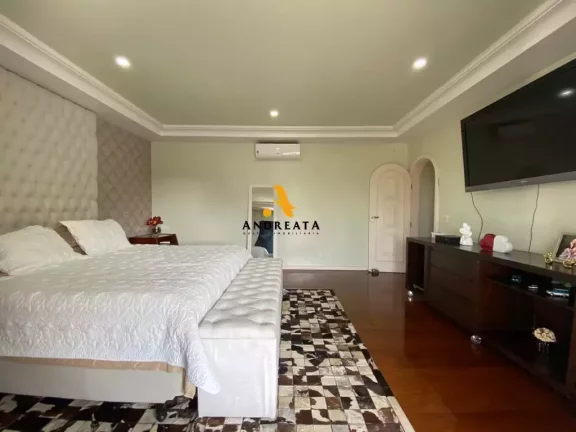 Imagem Barra da Tijuca - Novo Leblon - vendo magnifica mansão de alto padrão - terreno de 1.000m² - R$5.600.000,00