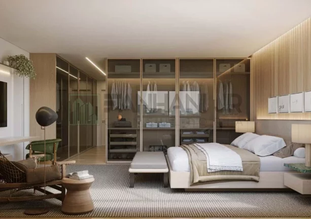 Imagem Apartamento novo à Venda em São Paulo - Jardim Paulista: 3 Quartos, 3 Suítes, 3 Salas e 3 Vagas de Garagem!
