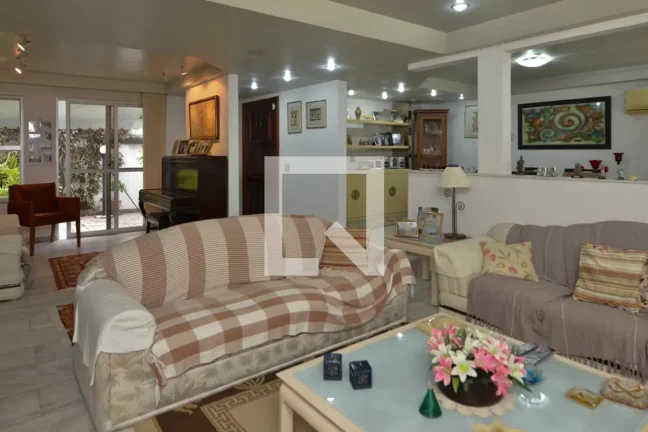 Imagem Casa à Venda - Recreio, 7 Quartos, 500 m2