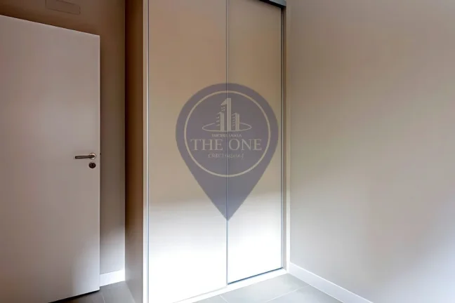 Imagem Apartamento à venda em Cerqueira César com 2 quartos, 1 suíte e 74m² privativos!