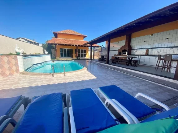 Imagem CASA RESIDENCIAL em VILA VELHA - ES, INTERLAGOS