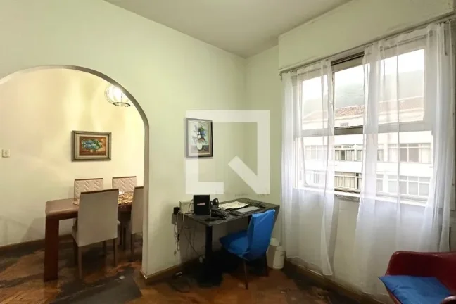 Imagem Apartamento à Venda - Copacabana, 3 Quartos, 83 m2