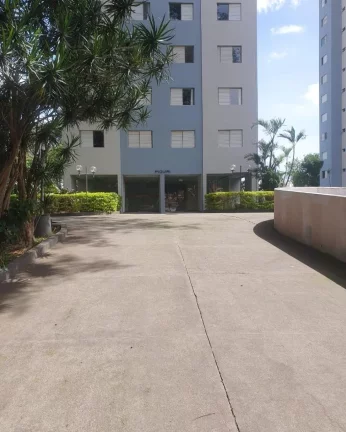 Imagem Apartamento 2 dormitórios, 2 piscinas FL11
