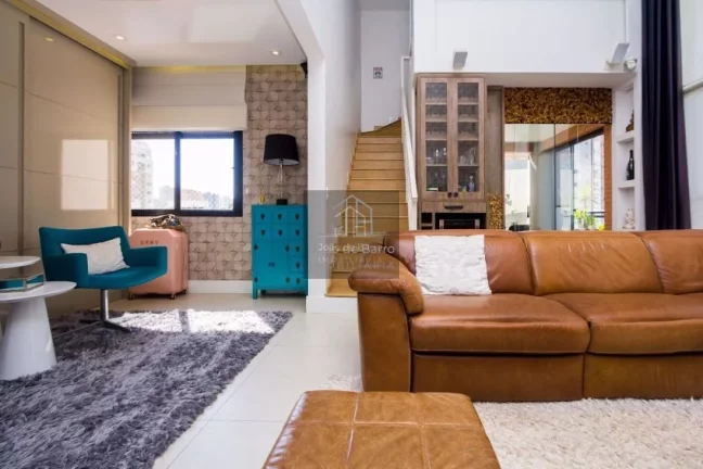Imagem Apartamento com 3 dormitórios à venda, 184 m² por R$ 1.400.000,00 - Vila Andrade - São Paulo/SP