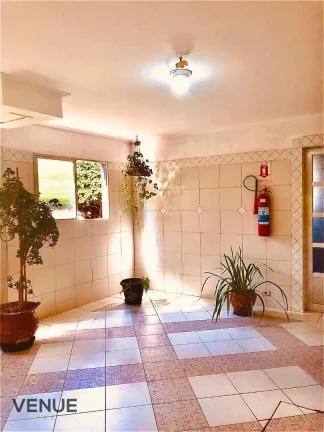 Imagem Apartamento com 2 dormitórios à venda, 50 m² por R$ 290.000,00 - Jardim do Tiro - São Paulo/SP