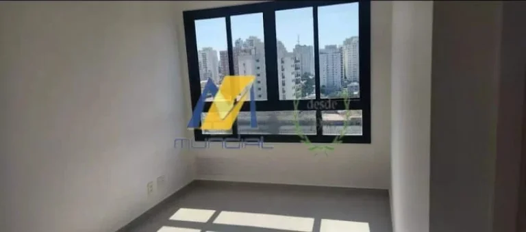 Imagem Alugo Apto novo no Bairro Ipiranga - SP