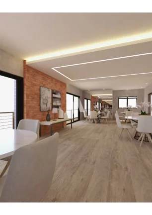 Imagem Obras aceleradas - Apartamento de 2 dormitórios sendo 1 suíte em Santos