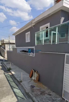 Imagem Casa Padrão