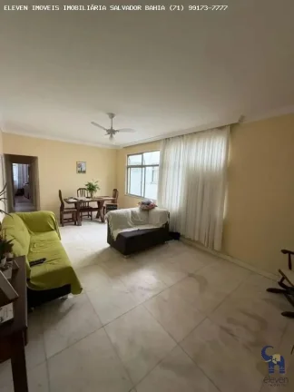 Imagem  OPORTUNIDADE NA BARRA (ACESSO POR ESCADAS) 150M²  3/4 1 VAGA COM CONDOMÍNIO BAIXO!