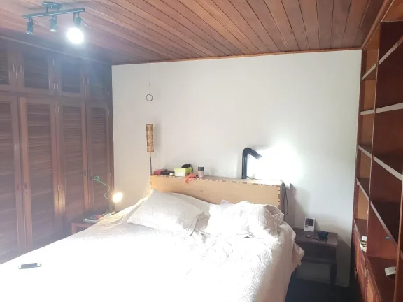 Imagem Casa com 4 dormitórios à venda, 453 m² por R$ 1.800.000,00 - Jardim Marajoara - São Paulo/SP