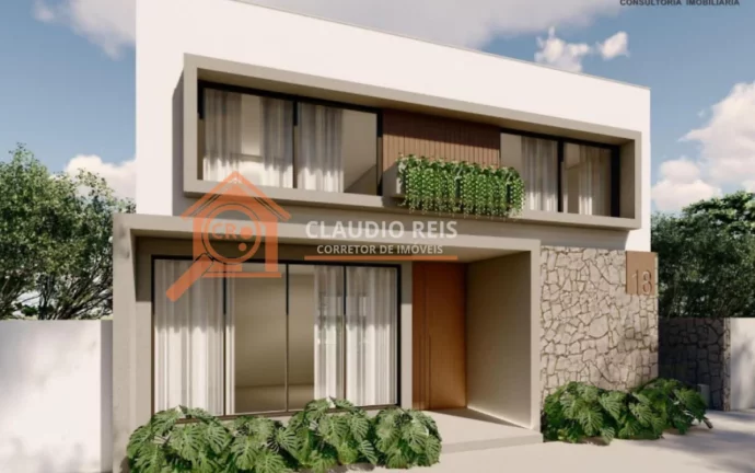 Imagem Casa com 4 Quartos à venda, 944m² - Granja Julieta