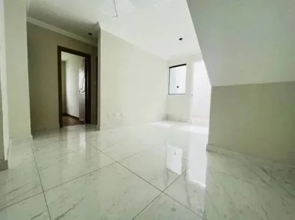 Apartamento Cobertura Duplex em Belo Horizonte