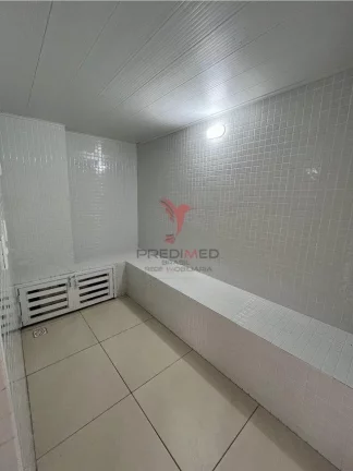 Imagem Cobertura Duplex no Cabo Branco a 50m da praia com Vista para o Mar com Projetados