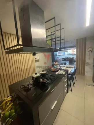 Imagem Apartamento Maravilhoso na melhor localização o Jardim Oceania a apenas 350m do Mar