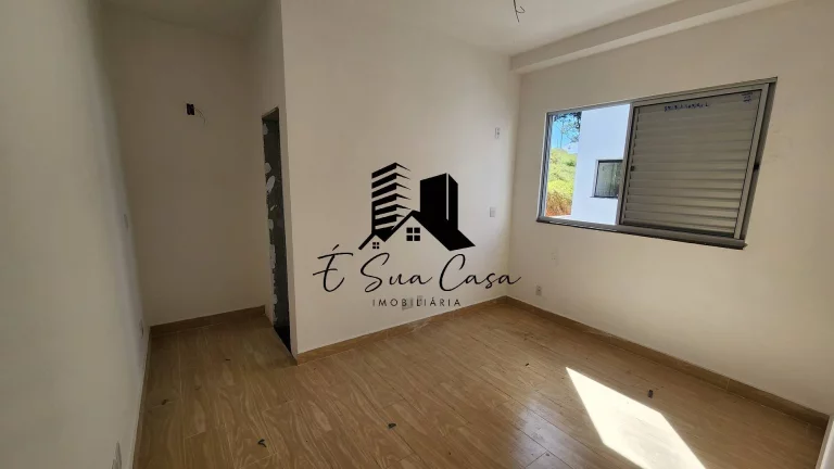 Imagem Casa 3 quartos à venda Bairro Vale das Orquídeas - Contagem/MG