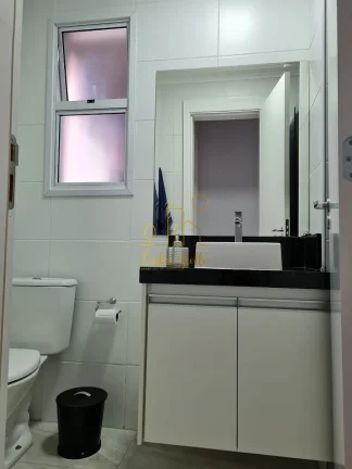 Imagem Apartamento para Venda  Residencial Living Itirapina