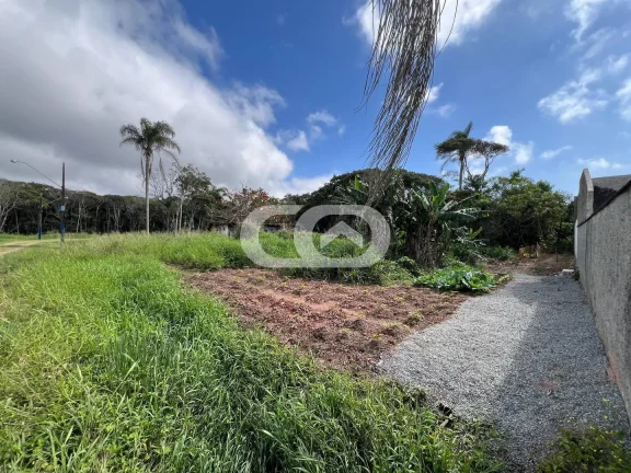 Imagem Terreno | Salinas | Bal. Barra do Sul