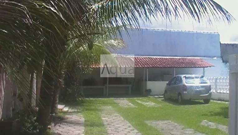 Imagem Casa para Venda em Itanhaém, Suarão, 6 dormitórios, 6 suítes, 10 banheiros, 22 vagas