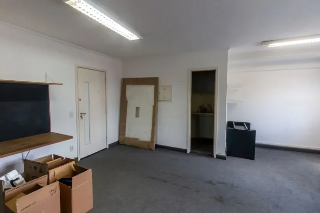 Imagem Oportunidade única no Itaim Bibi - Conjunto Comercial