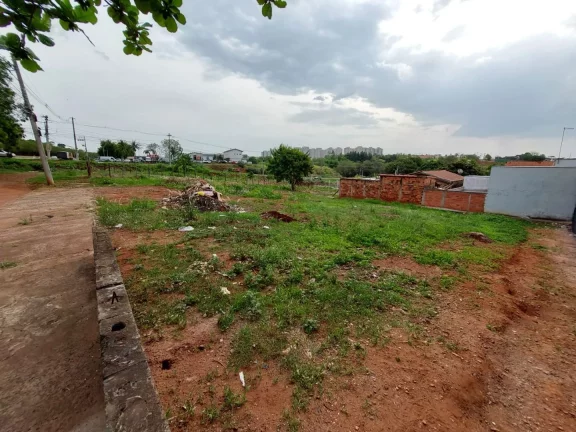 Imagem TERRENO COMERCIAL FRENTE À FABRICA DA HONDA NA REGIÃO DO JARDIM DULCE, EM SUMARÉ - SP
