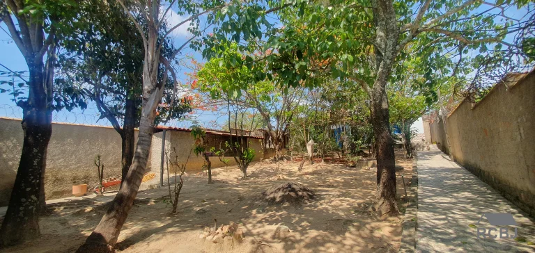 Imagem CASA RESIDENCIAL em ESMERALDAS - MG, RESIDENCIAL CAIO MARTINS