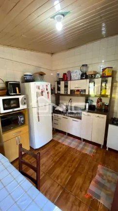 Imagem Casa com 2 Terrenos Bairro São Vicente