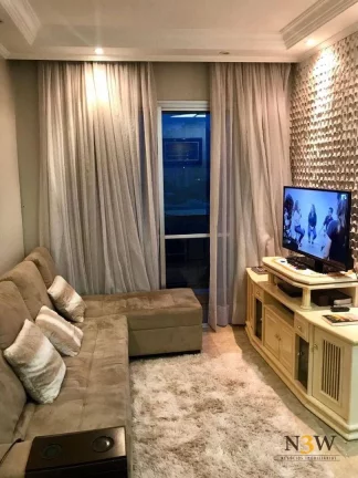 Imagem Apartamento à venda, 48 m² por R$ 570.000,00 - Vila Leopoldina - São Paulo/SP