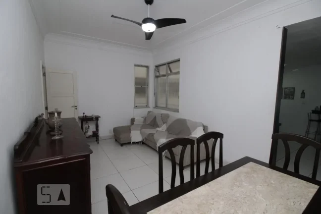 Imagem Apartamento à Venda - Copacabana, 3 Quartos, 163 m2