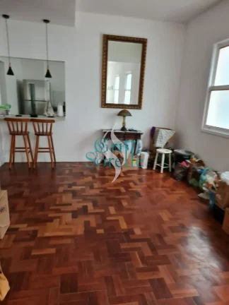Imagem Apartamento à venda em Cerqueira César - Sâo Paulo/SP.