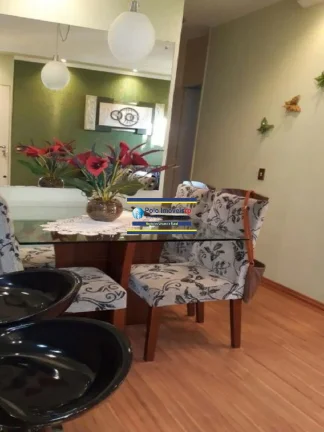 Imagem APARTAMENTO 58 METROS R$ 250.000, TÉRREO, CAMPOS ELÍSEOS, 3 DORMITÓRIOS, 1 BANHEIRO, PORTARIA 24 HORAS