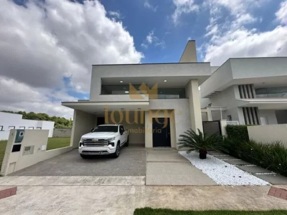 Imagem Casa Em Condominio em Sorocaba