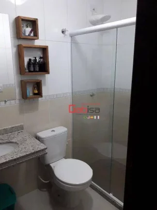 Imagem Apartamento com 2 dormitórios à venda, 75 m² por R$ 410.000,00 - Nova São Pedro - São Pedro da Aldeia/RJ