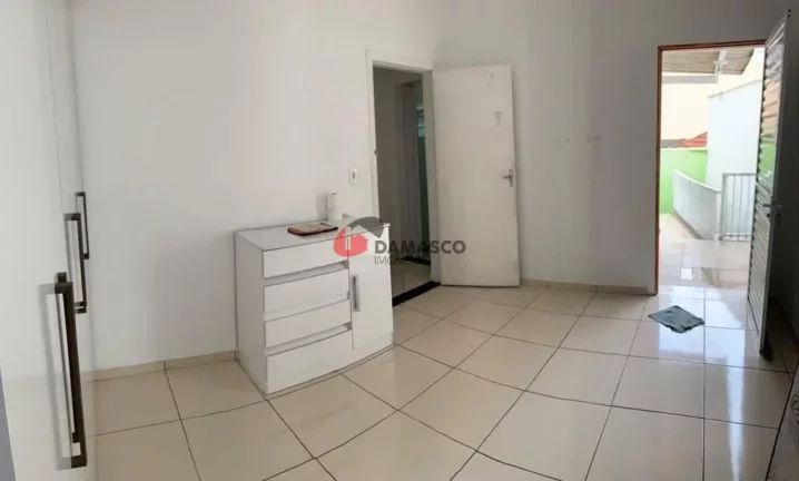 Imagem Sobrado à venda 3 Quartos, 2 Vagas, 124M², Santa Maria, São Caetano do Sul - SP