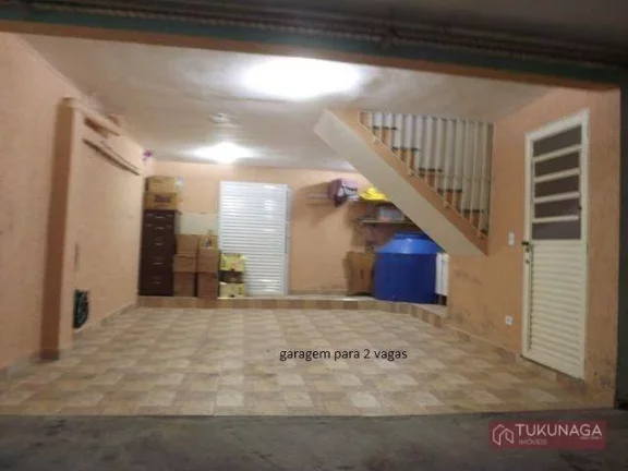 Imagem Sobrado à venda, 118 m² por R$ 620.000,00 - Vila Aricanduva - São Paulo/SP