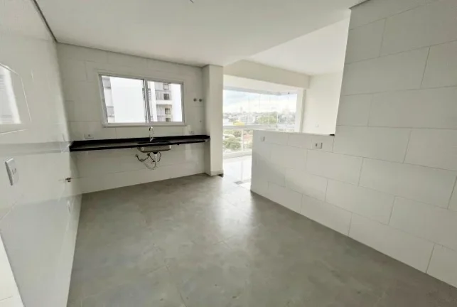 Imagem Apartamento Alto Padrão na Av. Santana  Atibaia