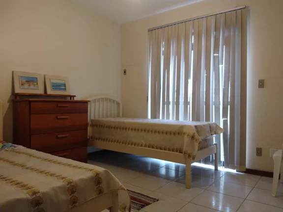 Imagem COBERTURA RESIDENCIAL em CABO FRIO - RJ, PASSAGEM