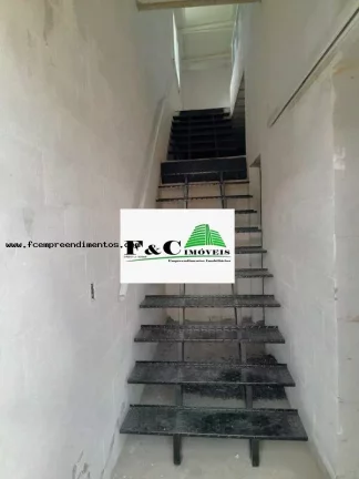 Imagem Barracão para Locação em Limeira, Jardim Marajoara, 2 banheiros