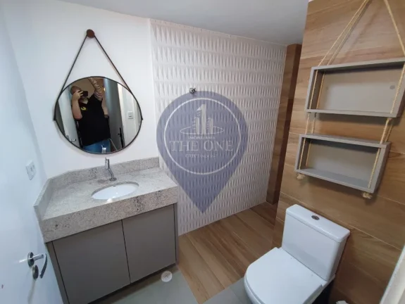 Imagem Apartamento à venda em São Paulo-SP, Bela Vista: 2 quartos, 2 salas, 2 banheiros, 69m² de área!