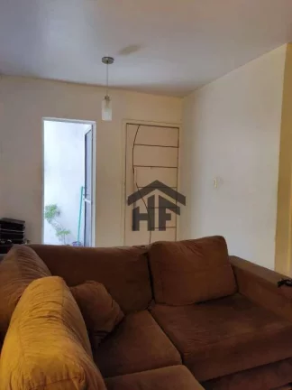 Apartamento com 3 Quartos à Venda, 77 m² em Piedade - Jaboatão Dos Guararapes