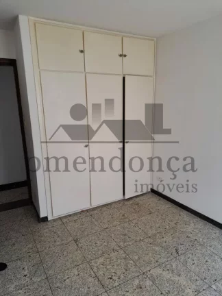 Imagem Apartamento em Perdizes com 118m², 3 quartos e 1 vaga,