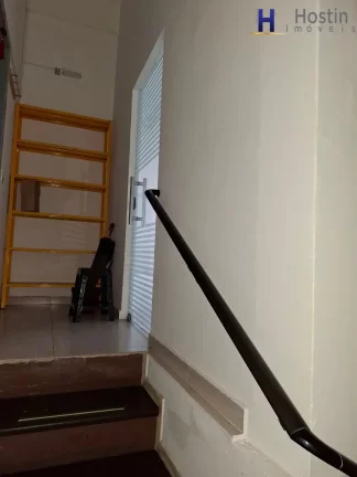 Imagem SALA COMERCIAL em SÃO FRANCISCO DO SUL - SC, HISTÓRICO