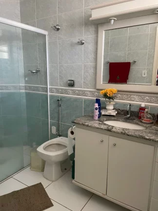Imagem APARTAMENTO Á VENDA NO CENTRO DE FRANCA/SP - Excelente localização - 135,00 m² construída, 135,00 m² útil - 03 dormitórios sendo 1 suíte - 01 sala