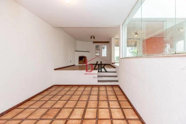 Imagem Casa 4 quartos Brooklin venda