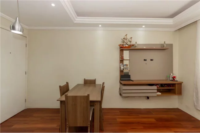 Imagem APARTAMENTO MOBILIADO localizado no Jardim Ipanema - Jaraguá - São Paulo - SP