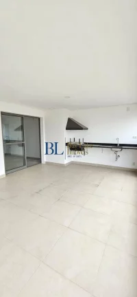Imagem Vende Apartamento High Mooca 129M² 3 Suítes Sacada Gourmet- 2 Vagas!!