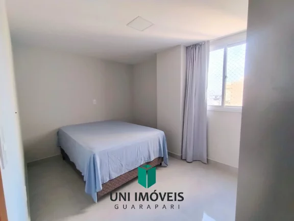 Imagem Apartamento 3 quartos com vista panorâmica, lazer completo e 2 vagas de garagem na Praia do Morro