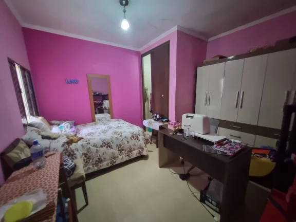 Imagem CASA CASA ISOLADA COM 3 DORMITÓRIOS À VENDA, 178 M² POR R$ 1.295.000 - BOQUEIRÃO - PRAIA GRANDE/SP